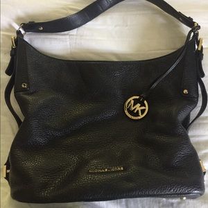 Black Michael Kors bag
